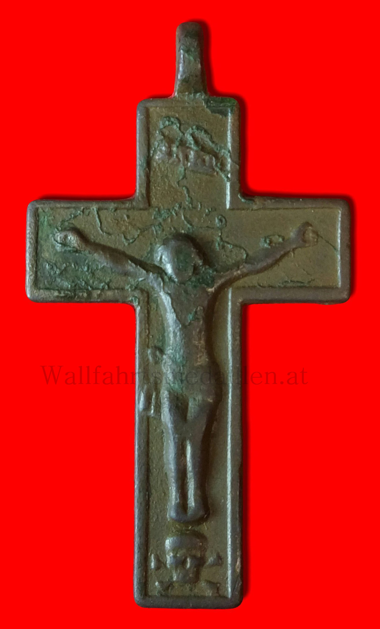 Kreuz der Volksmission