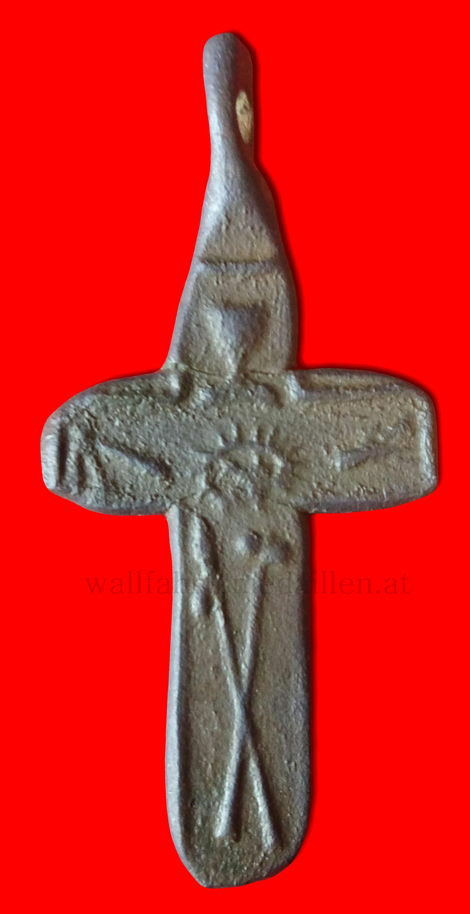 Arma Christi Kreuz XVIII Jhd
