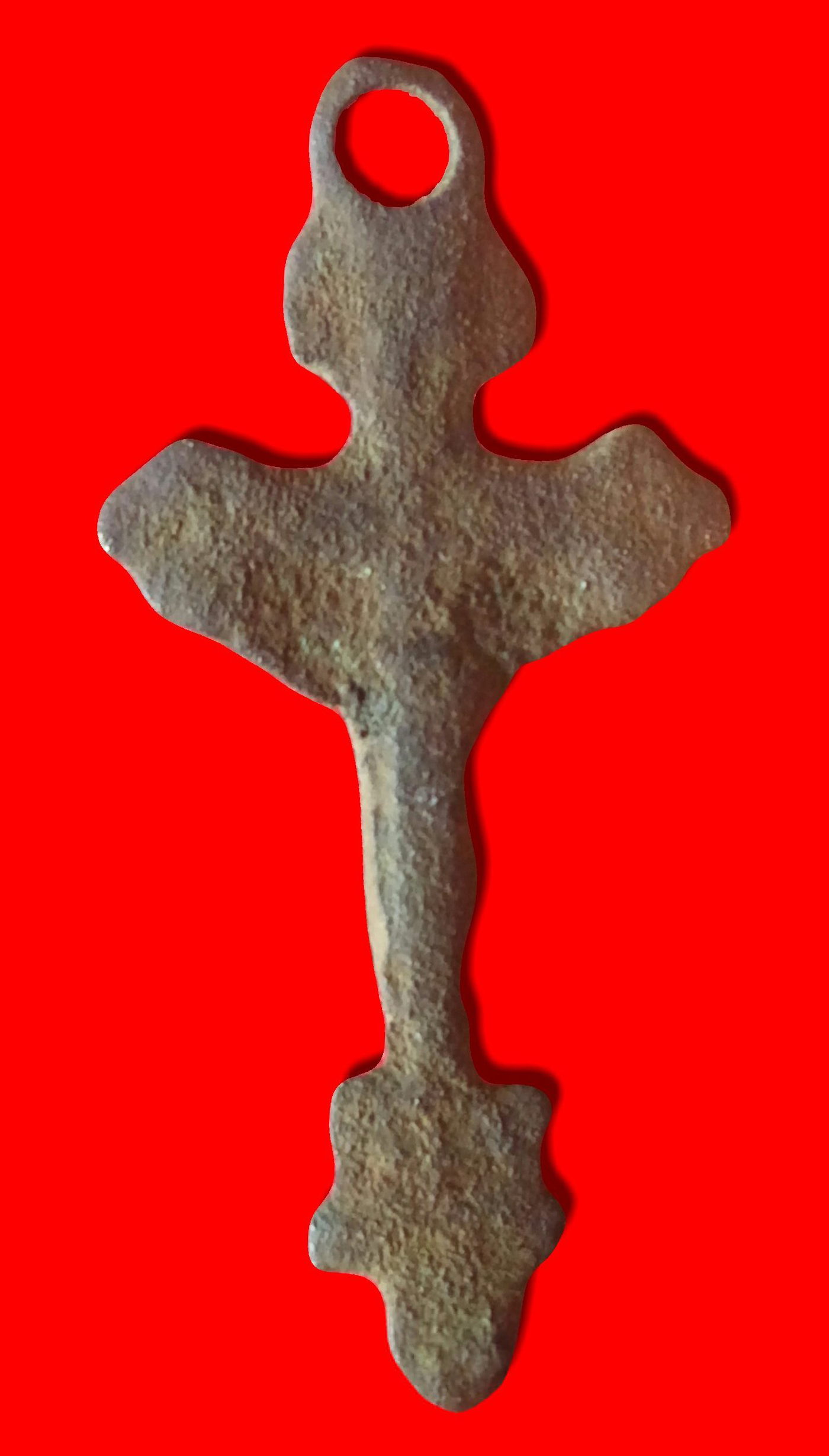 Hausierer Kreuz XVII Jhd