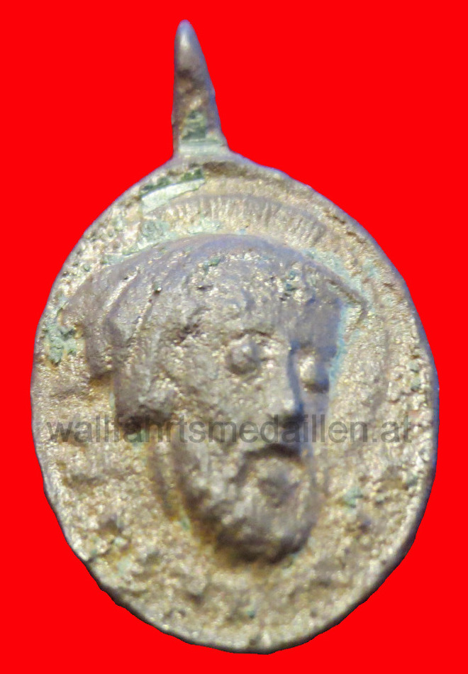 Anastasius der Perser