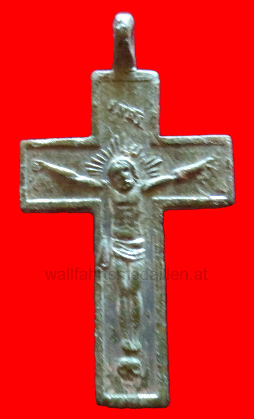 Arma Christi Kreuz