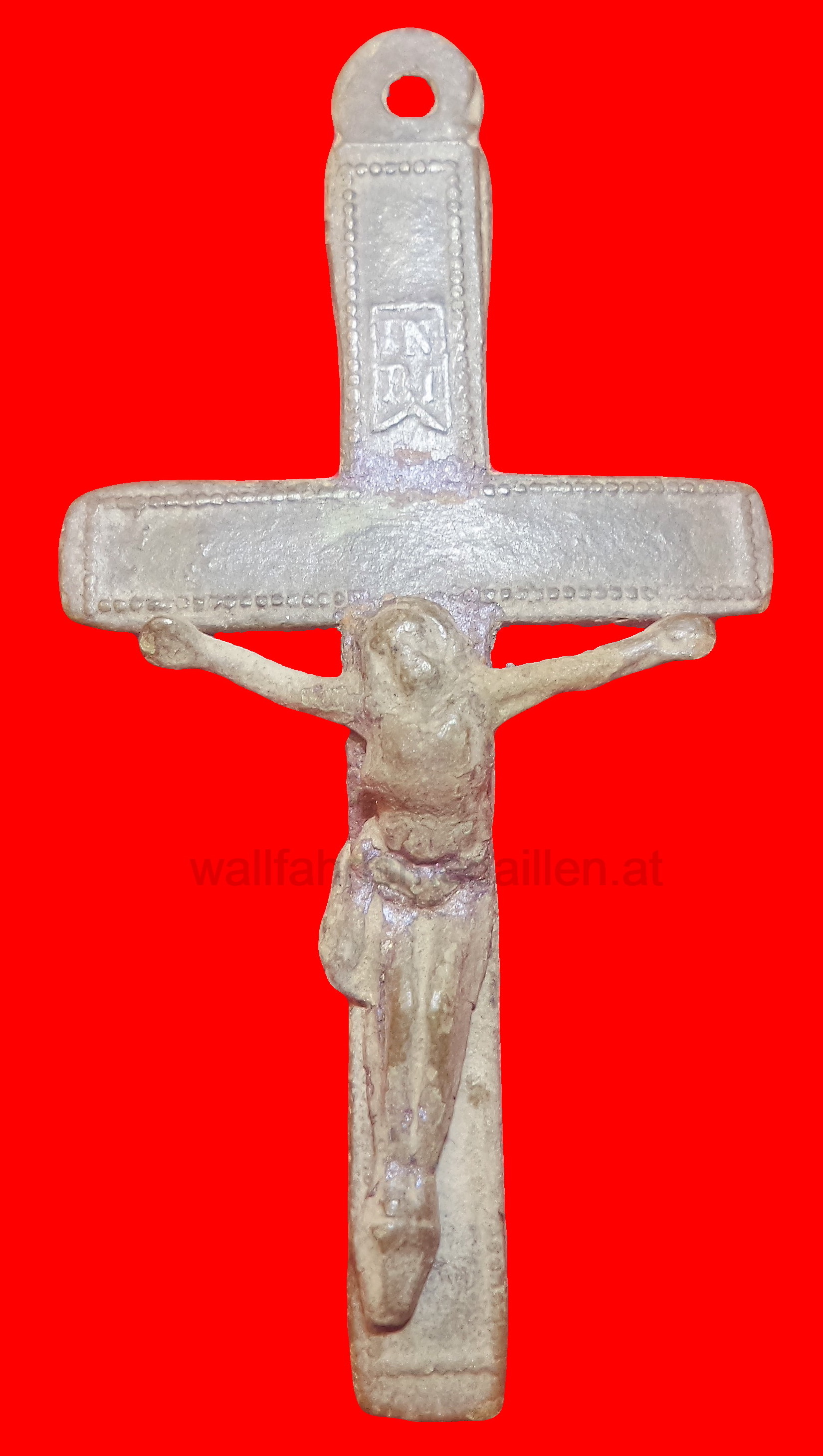Lateinisches Kreuz 