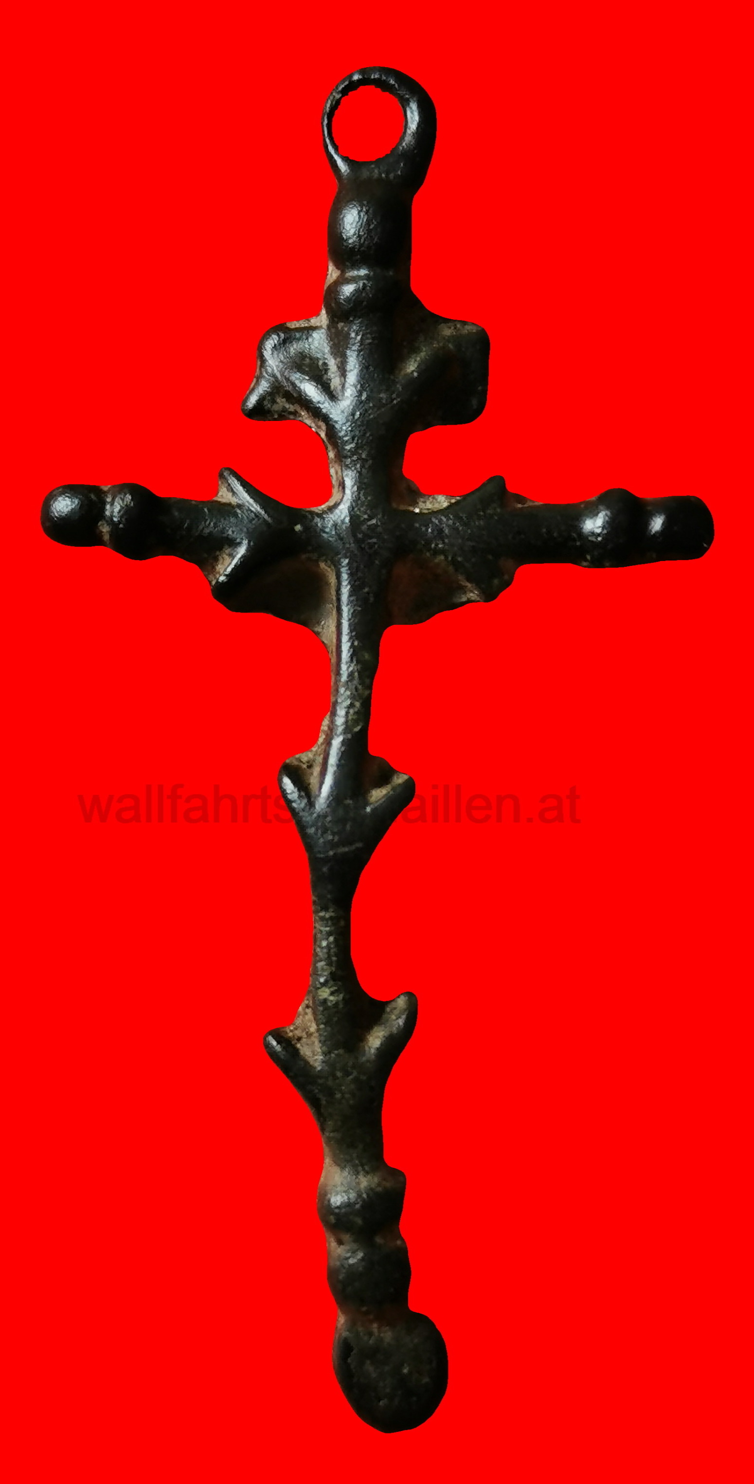 Lateinisches Kreuz XIX Jhd
