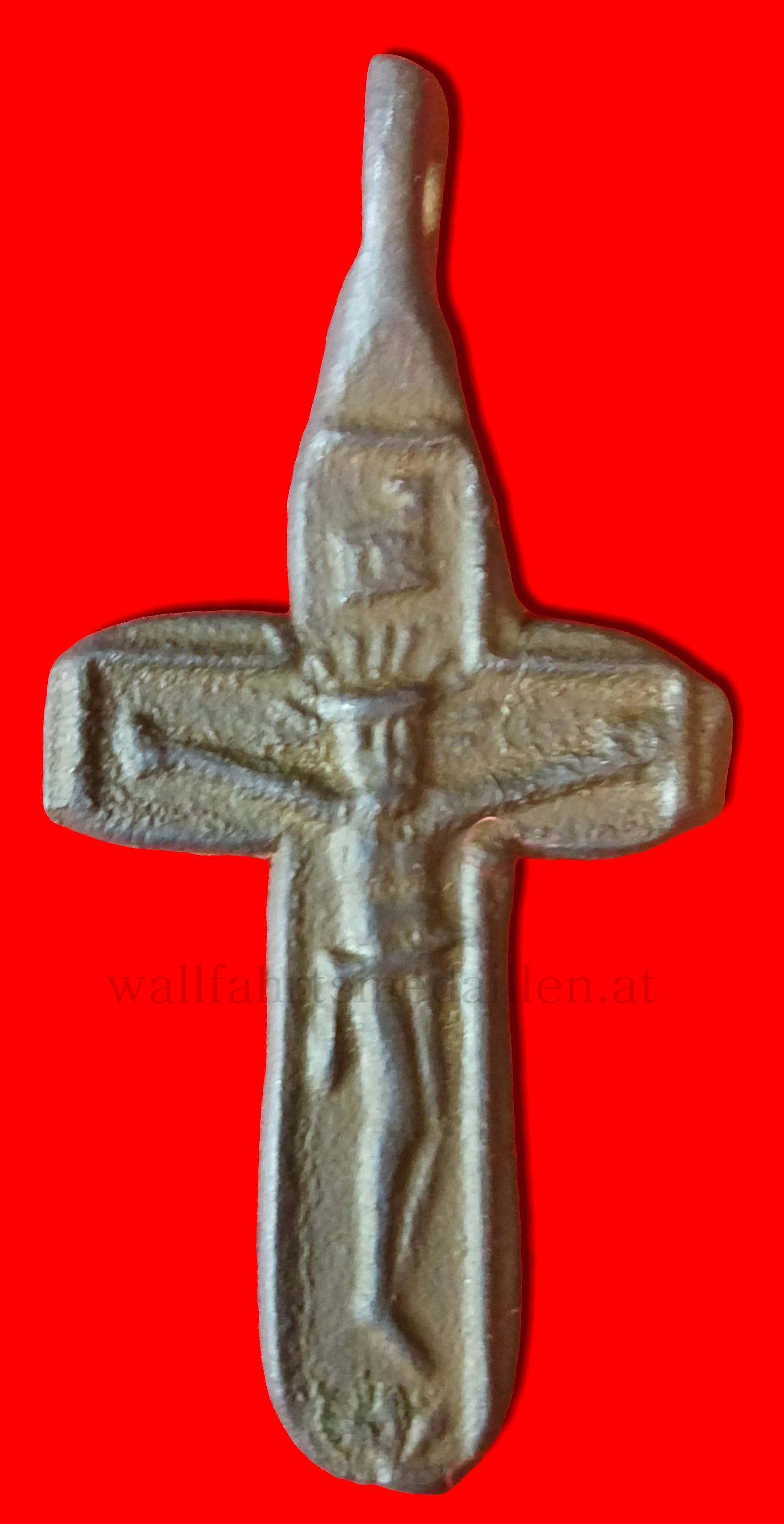 Arma Christi Kreuz XVIII Jhd