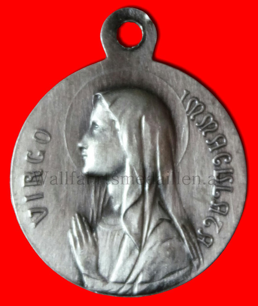 Maria Immaculata