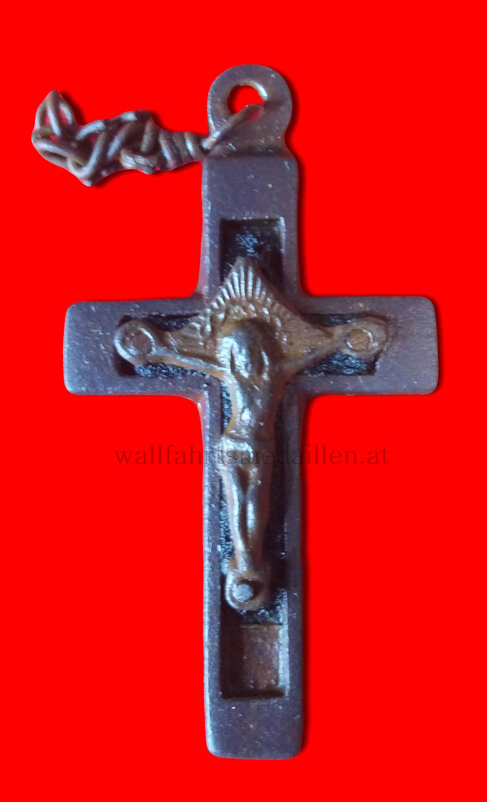 Rosenkranzkreuz