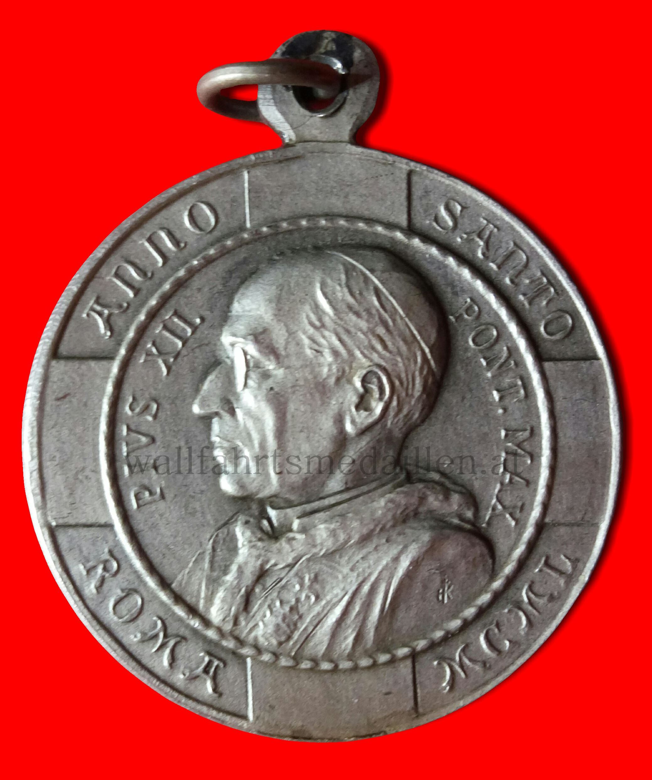 Papst Pius XII
