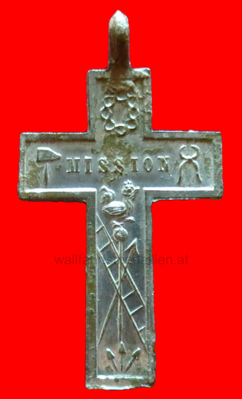 Arma Christi Kreuz