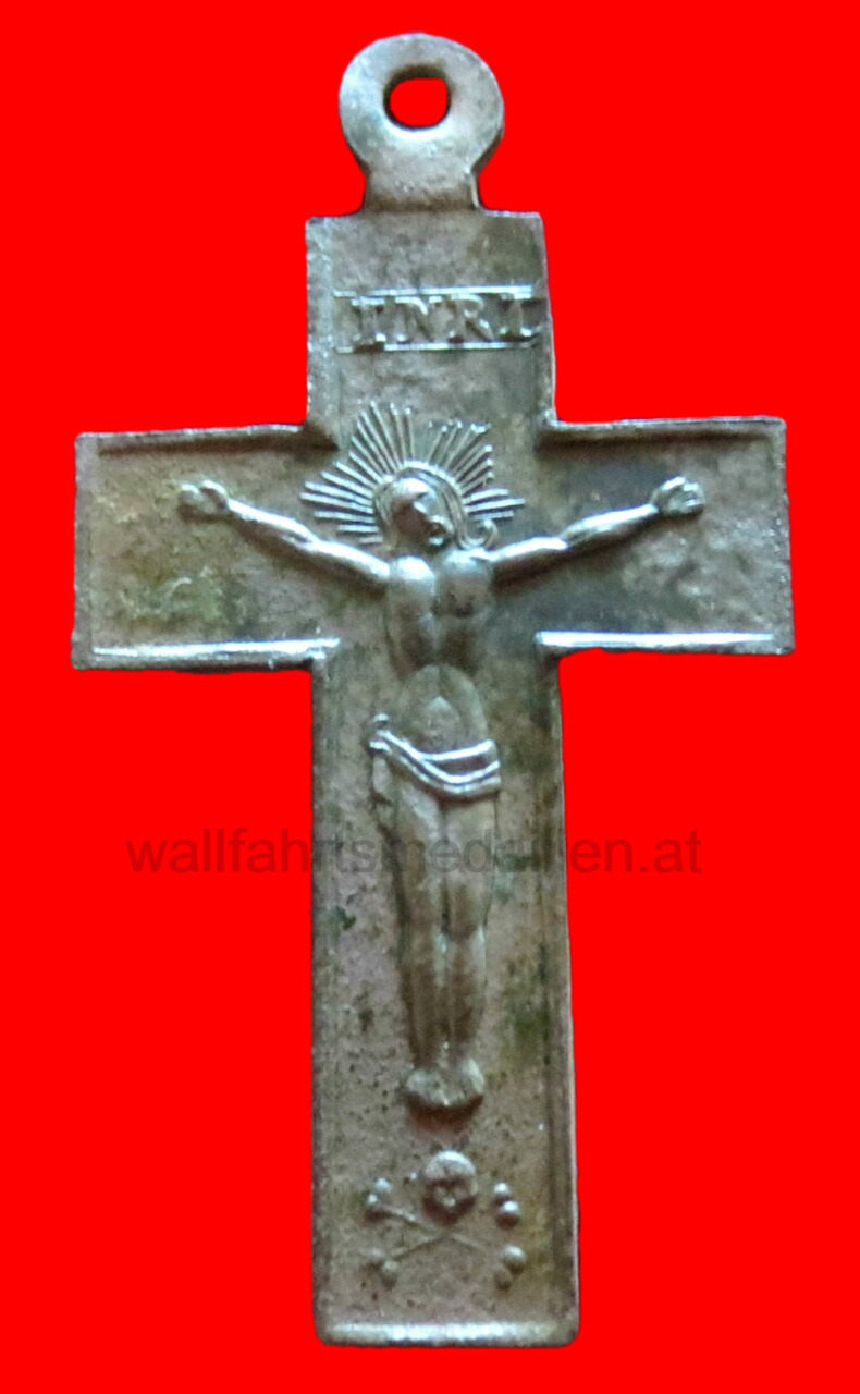 Arma Christi Kreuz 