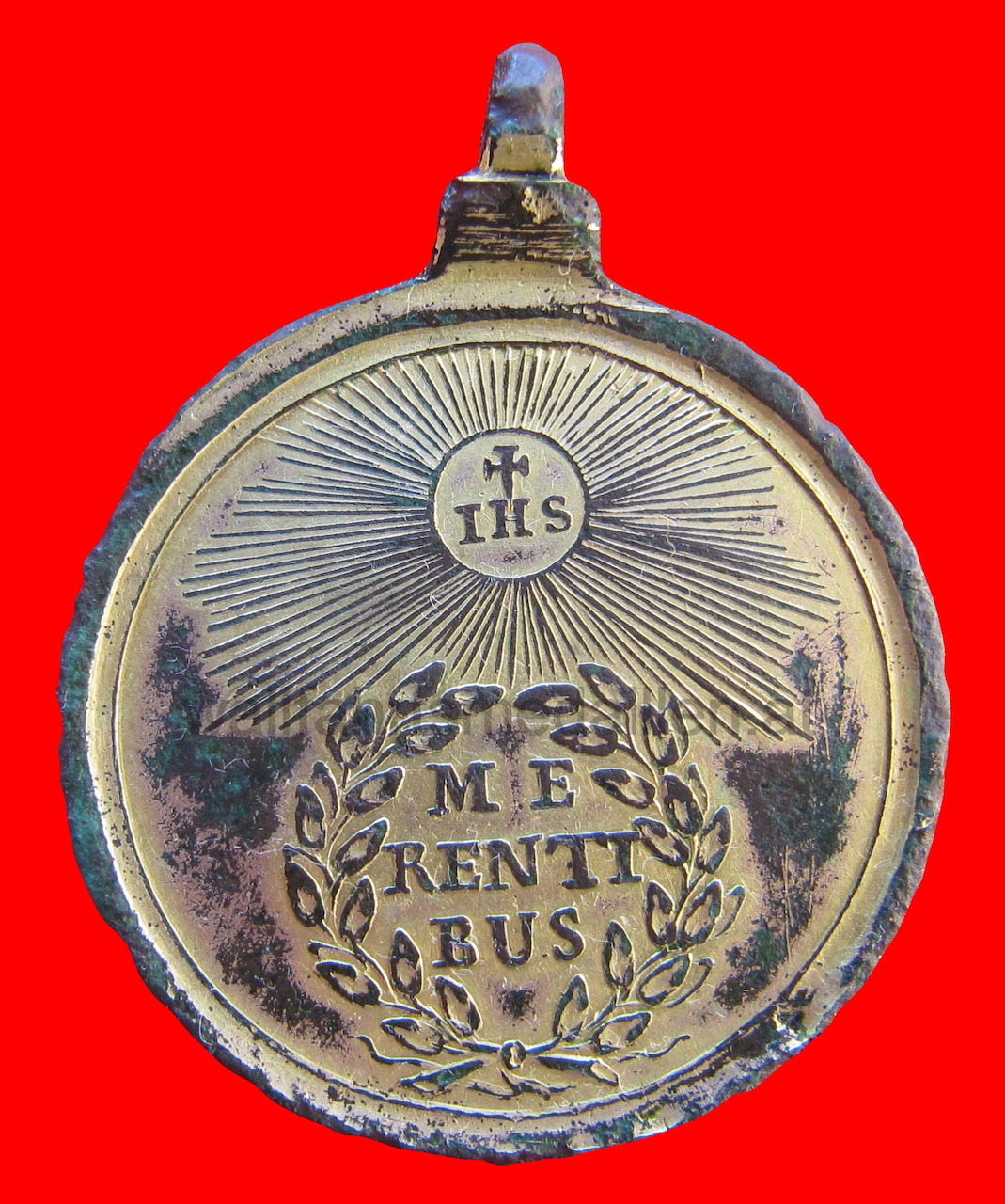 Universitäts-Medaille