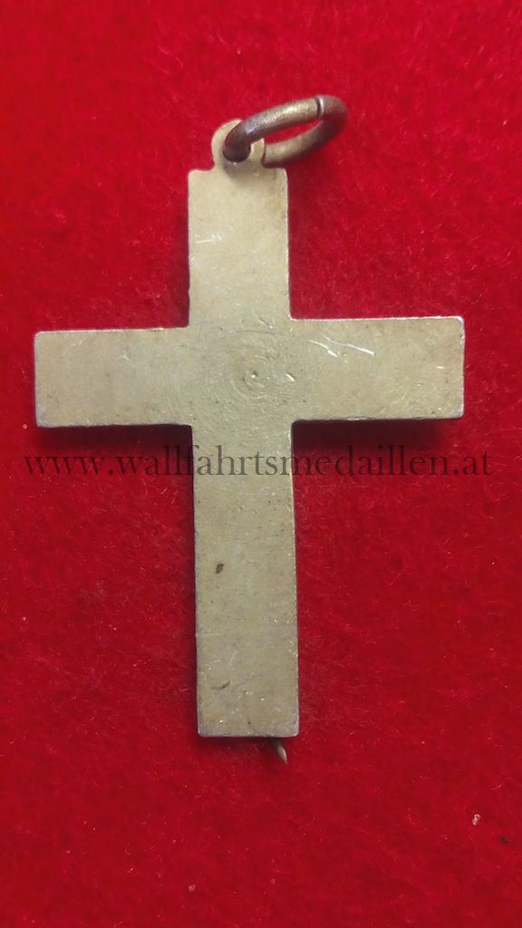  Lateinisches Kreuz