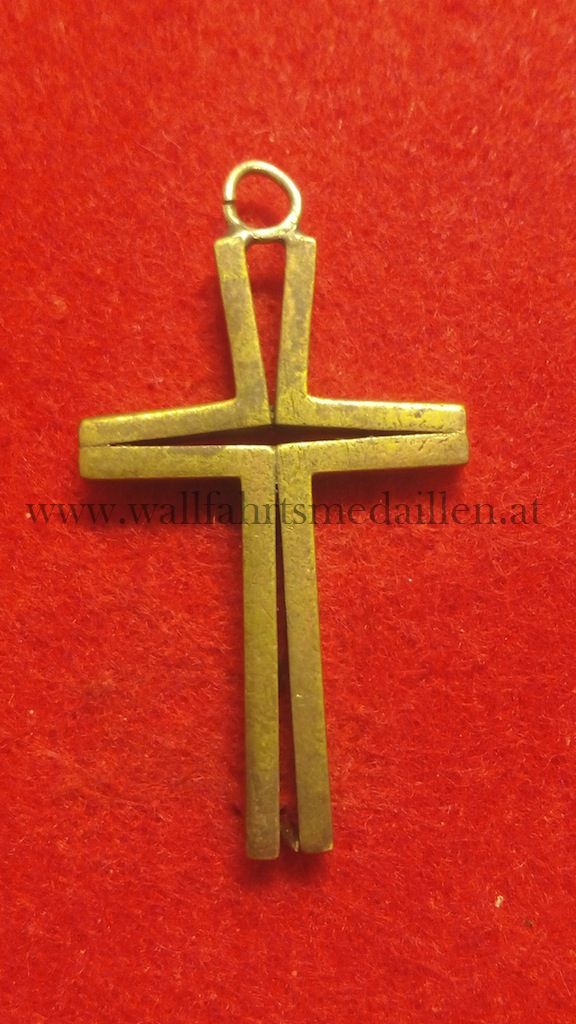  Lateinisches Kreuz