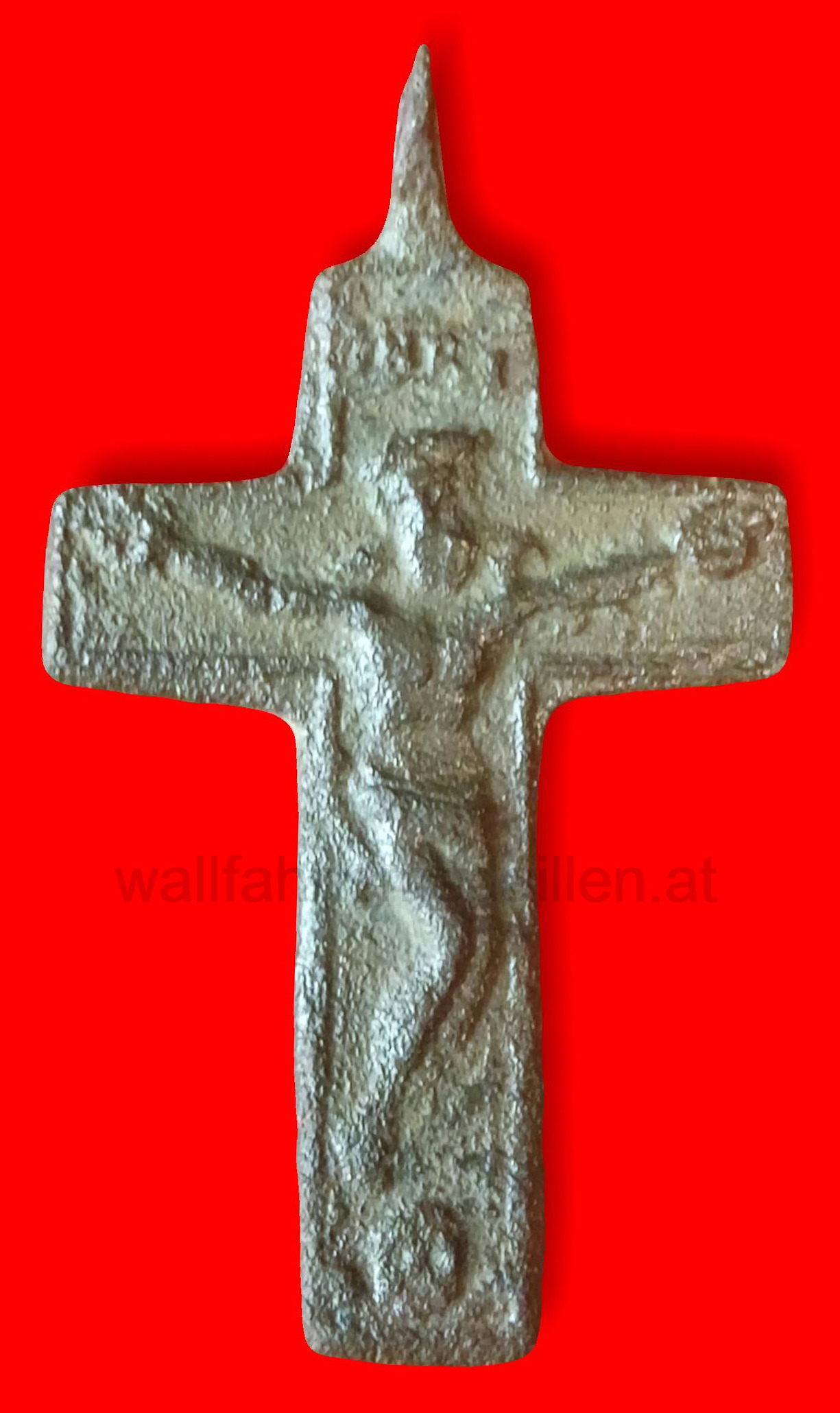 Lateinisches Kreuz 