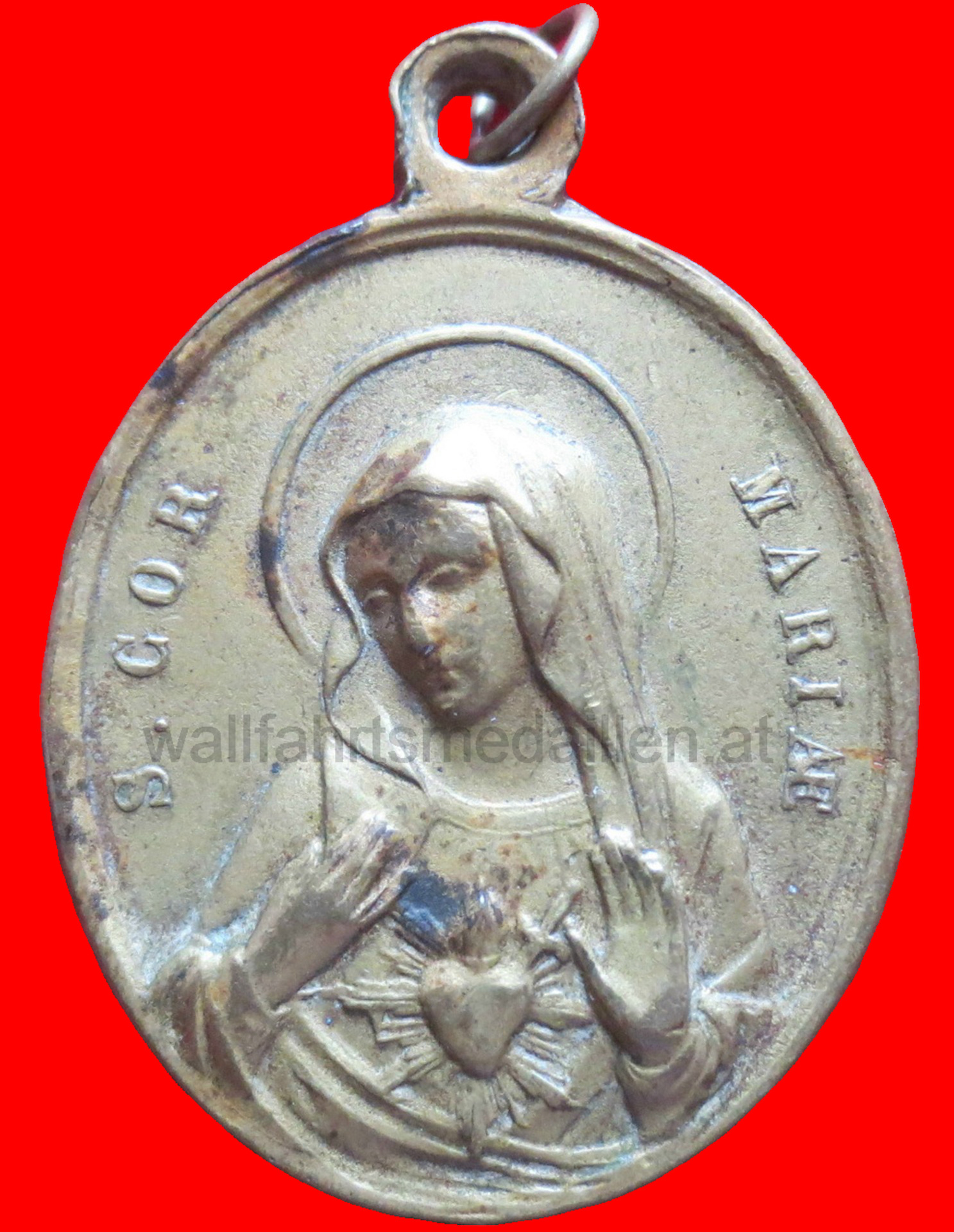 Das Heiligste Herz Mariä 