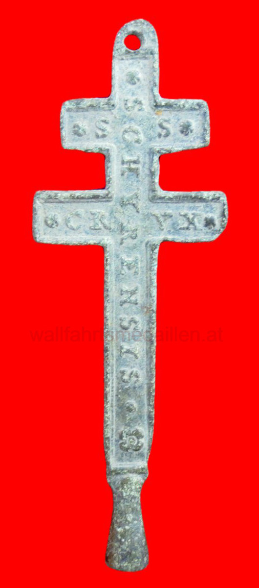 Scheyerer Kreuz